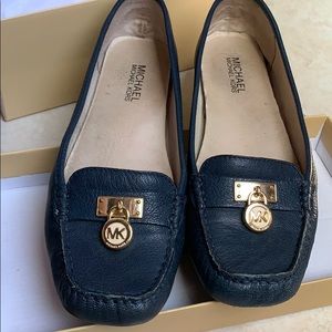 Michael Kors Hamilton Loafers